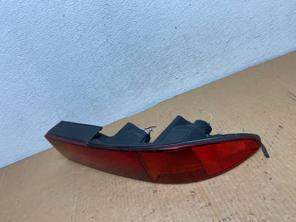 1991 to 1999 Mitsubishi 3000GT Right Passenger RH Side Tail Light ad1057 DG1