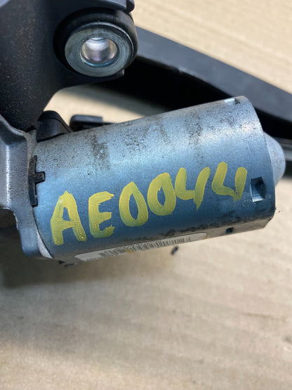 2020 to 2023 Ford Explorer Rear Windshield Wiper Motor ae0044 DG6