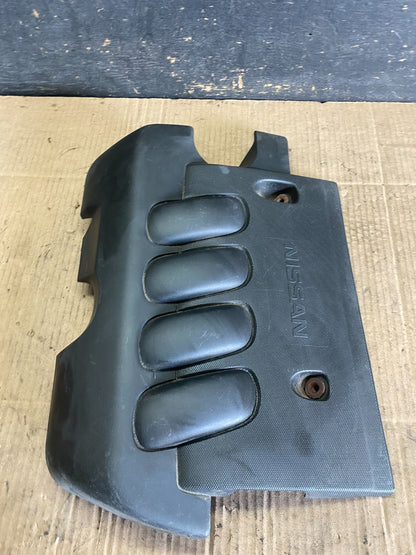 2009 to 2013 Nissan Sentra Engine Motor Cover OEM Q0672 DG2