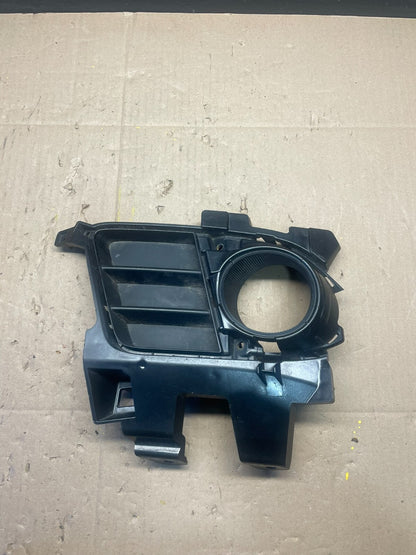 2011 to 2014 Acura TSX Left Driver LH Side Fog Light Cover Trim L9097 PS0