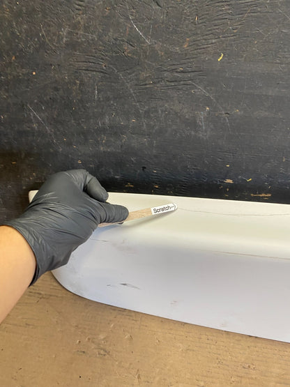 2003 to 2008 Toyota Matrix Rear Spoiler OEM S1550 DG4