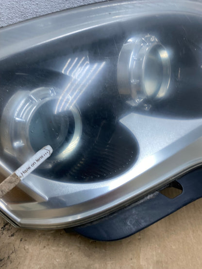 2007-2012 Gmc Acadia Halogen Headlight Right Passenger Side AG2115 LK5
