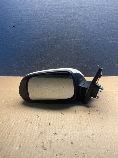 2005 to 2010 Scion TC Left Driver LH Side View Door Mirror AC2566 MS8