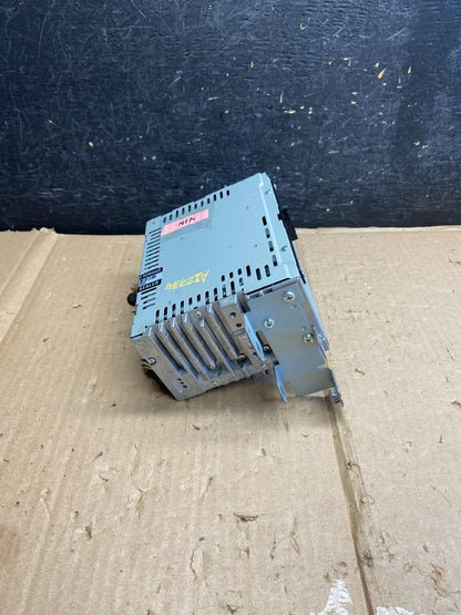 2015 Lincoln Mkt Am Fm Cd Player Radio Receiver ai2734 DG1