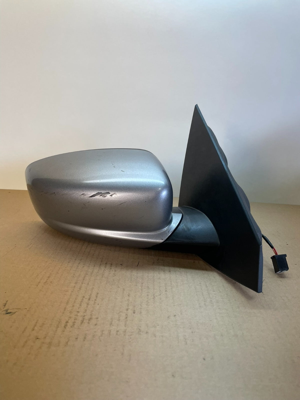 2013 to 2016 Dodge Dart Right Passenger Side View Door Mirror AI3995 DW0