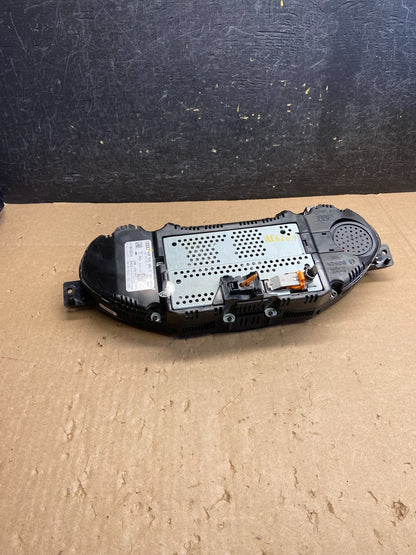 2012 - 2016 Audi A6 Speedometer Cluster Gauge AI6207 DW5