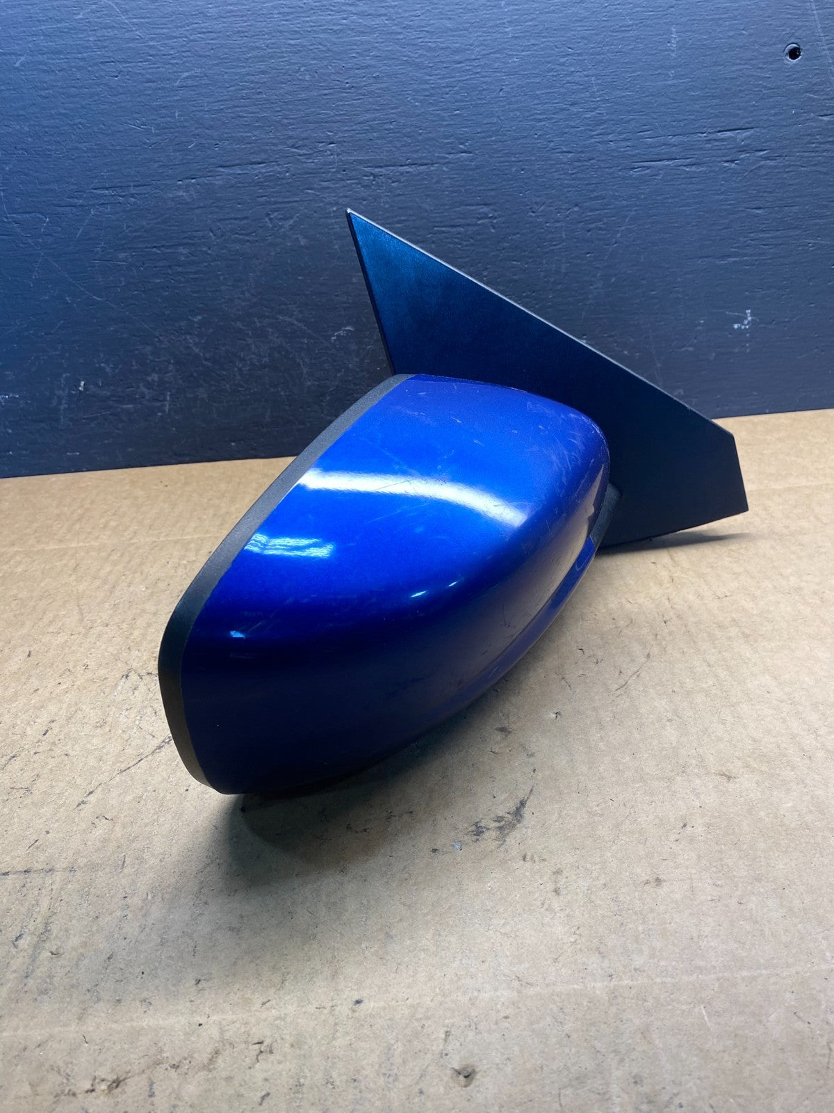 2013 to 2016 Dodge Dart Right Passenger Side View Door Mirror AC4333 MS1
