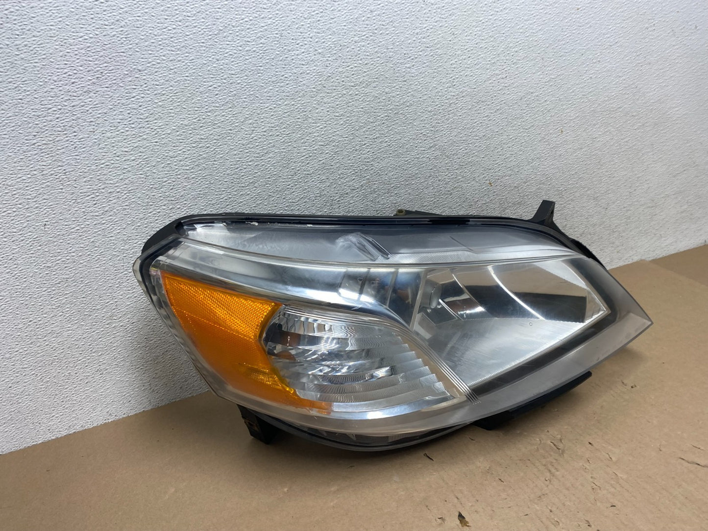2013 to 2021 Nissan NV200 Right Passenger RH Halogen Headlight AG5769 DW2