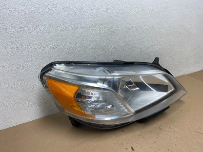 2013 to 2021 Nissan NV200 Right Passenger RH Halogen Headlight AG5769 DW2
