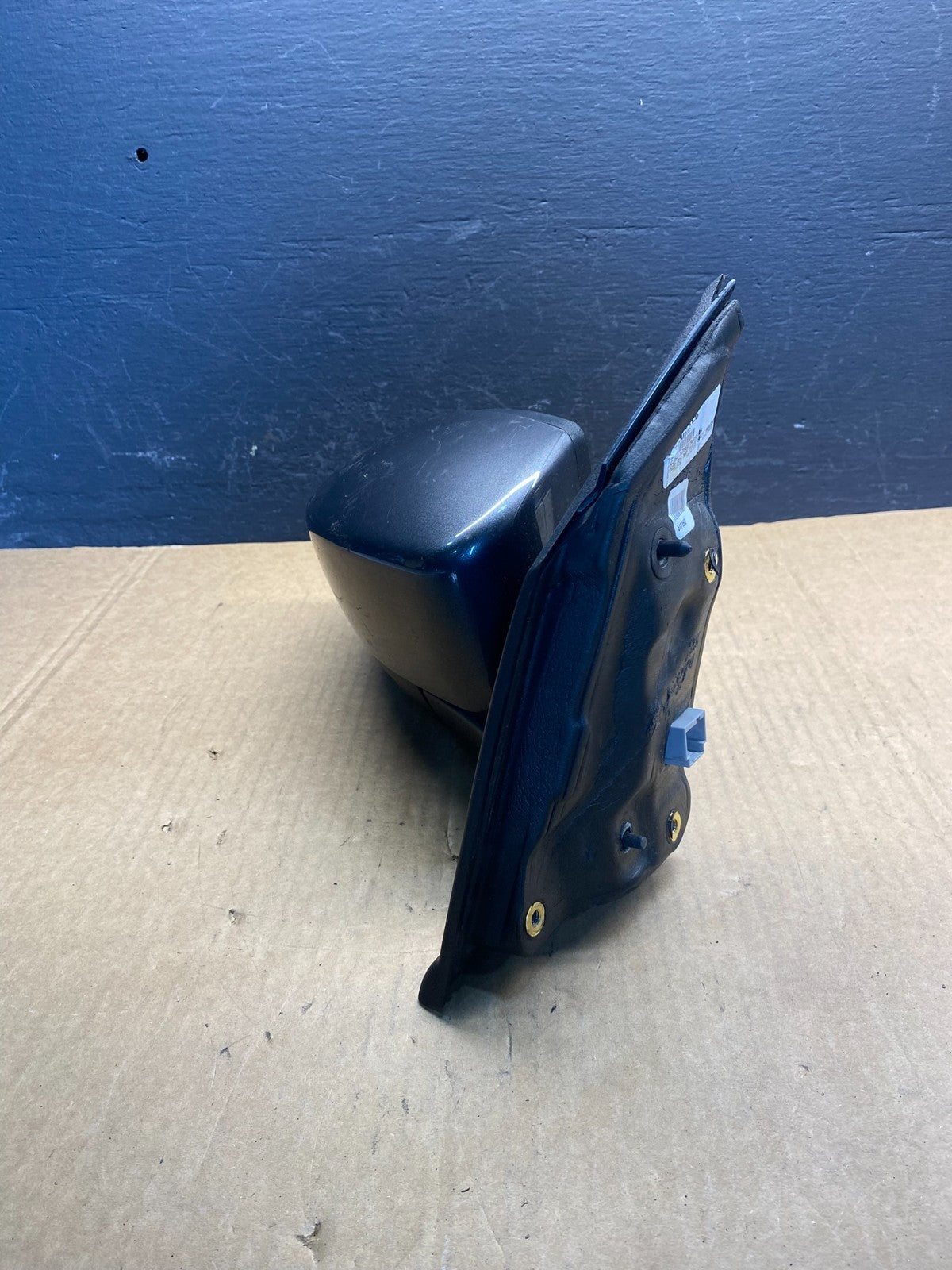 2013 - 2016 Ford Escape Right Passenger RH Power Door Mirror AC7157 DG2