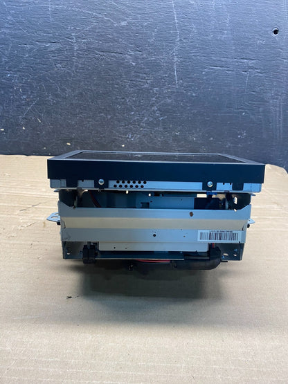 2008 to 2012 Cadillac SRX CTS Audio Radio Screen Display Player AF0059 DG3