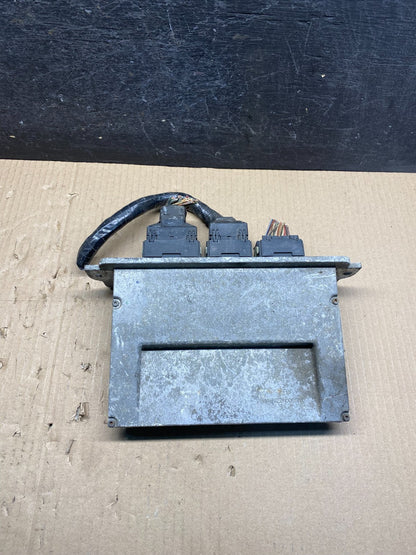 2006 Ford E250 E350 5.4L Engine Control ECU ECM Computer Module ah7364 DG1