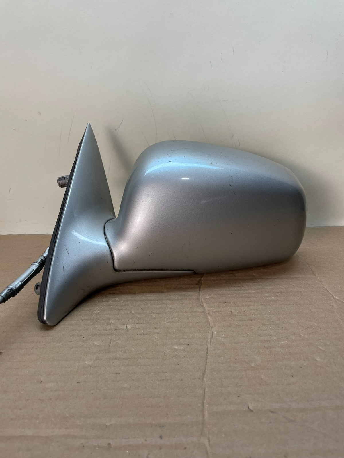2004 to 2011 Lincoln Town Car Left Driver LH View Heat Door Mirror AI0424 DG0