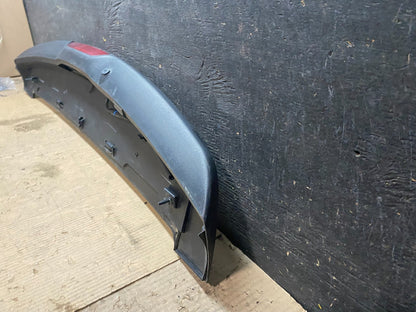 2007 to 2010 Jeep Compass Spoiler 3RD Third Break Light Rear OEM X3553 DG9