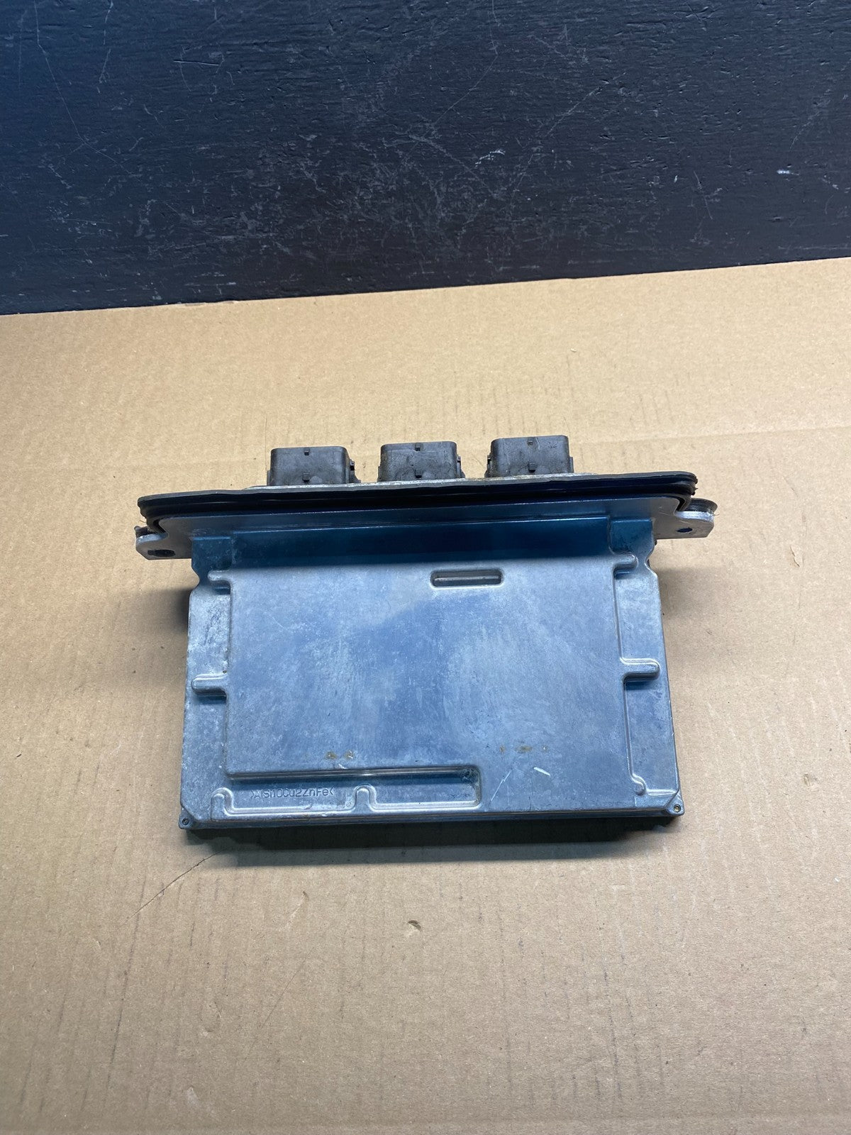 2005  Ford Explorer Mountaineer Engine Control ECU 5l2a-12a650-aba AC2447 DG0