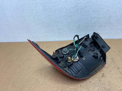 2002-2003 Mitusbishi Lancer Left Driver LH Side Tail Light AD1444 LK6