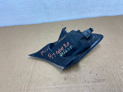 2002 to 2003 Mazda MPV Left Driver Side Turn Signal AC7548 DW4
