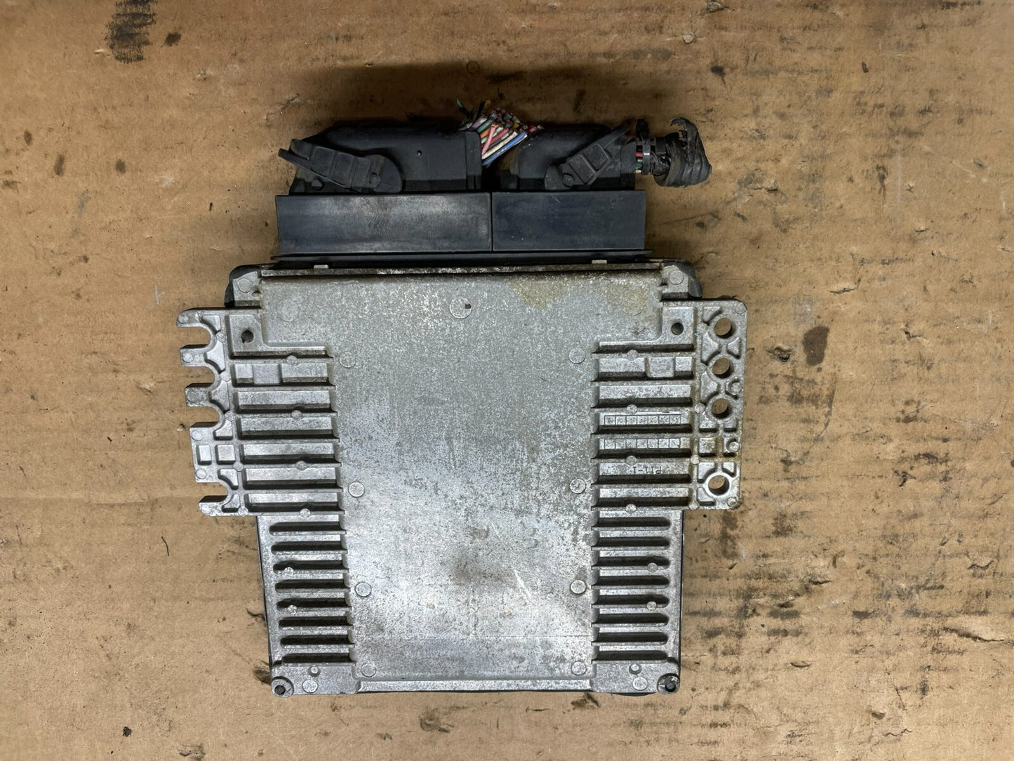 2006 Nissan Frontier Xterra 4.0L Engine Control Unit ECU Module o8261 DG1