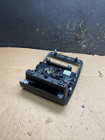 2011 - 2013 Dodge Durango Auto Dual Heat AC Climate Temperature Control Y5370 DG3