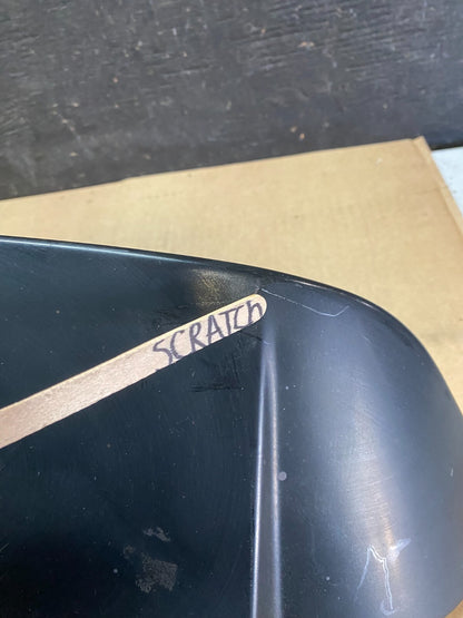 2005 to 2009 Kia Spectra5 Spoiler Wing Brake Third 3RD Light J4314 PS6