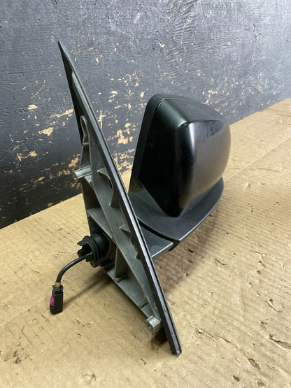 2007 to 2013 BMW X5 Left Driver LH View Door W/ Camera Mirror Oem aa6164 DG1