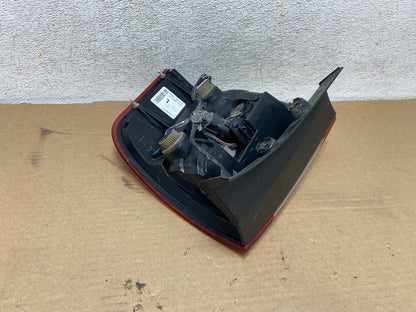 2011 2012 2013 2014 Ford Edge Tail Light Left Driver Lh Side AH4492 LK5