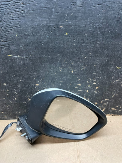 2013 2014 2015 Mazda CX-5 CX5 Right Passenger RH View Door Mirror z5774 DG9