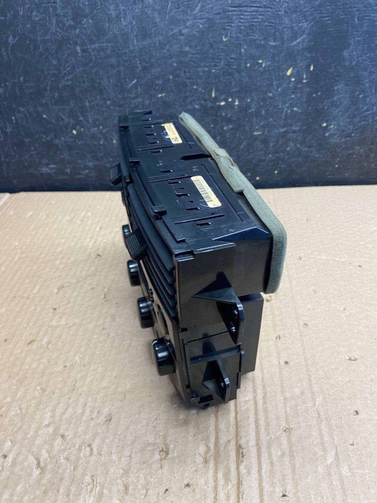 2006 to 2010 Toyota Sienna A/C Climate Heater Temperature Control AF6336 DG2