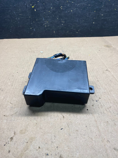 2008 - 2010 Honda Odyssey Rear Right Passenger Sliding Door Module r6415 DG4