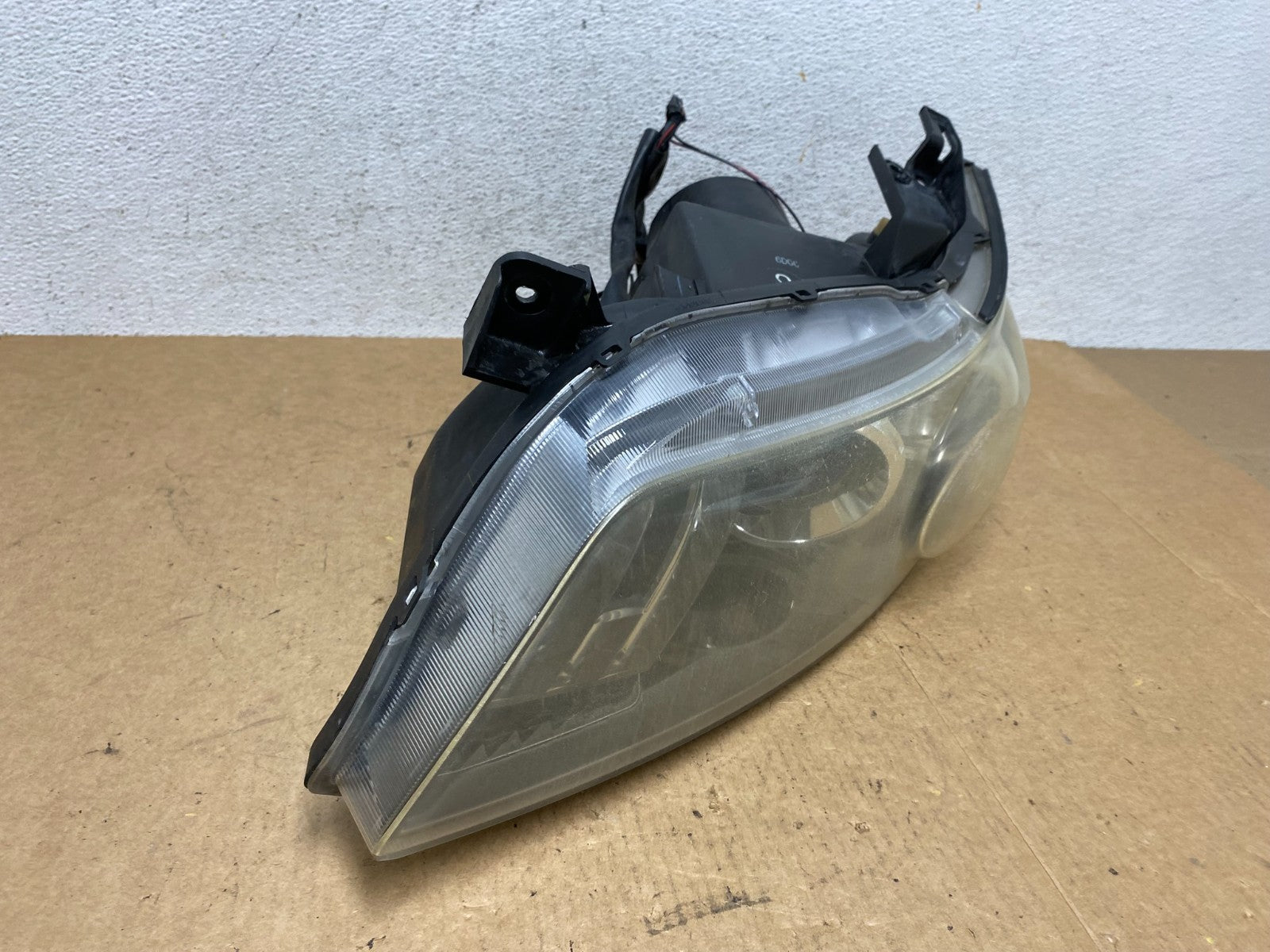 2004 to 2008 Infiniti Fx35 Hid Xenon Left Driver LH Side Headlight AE3287 DW2