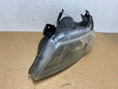 2004 to 2008 Infiniti Fx35 Hid Xenon Left Driver LH Side Headlight AE3287 DW2