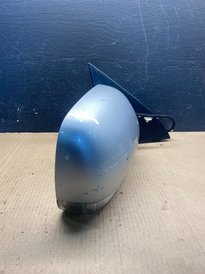 2004 to 2007 Volkswagen Touareg Right Door Power View Door Mirror AE6329 DW1