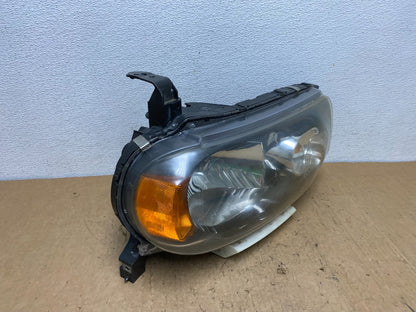 2009-2011 Nissan Cube Right Passenger RH Side Headlight Halogen AD0649 DW2