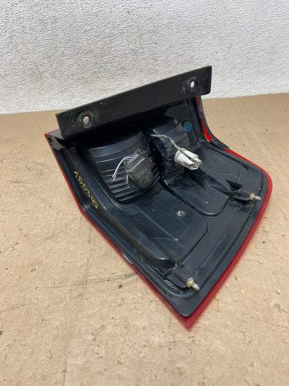 2007 to 2012 Ford Expedition Left Driver LH Side Tail light AG5343 LK6