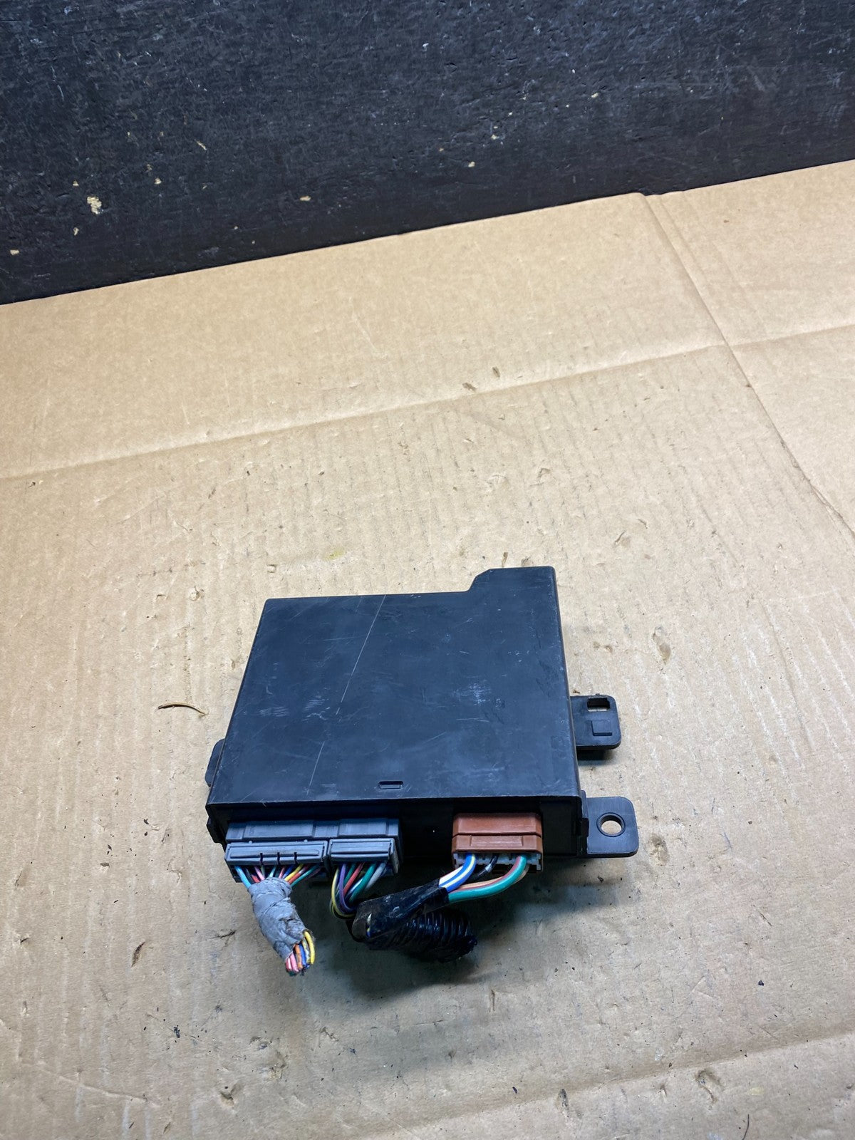 2008 - 2010 Honda Odyssey Rear Right Passenger Sliding Door Module ai7720 DG0