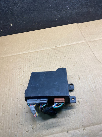 2008 - 2010 Honda Odyssey Rear Right Passenger Sliding Door Module ai7720 DG0