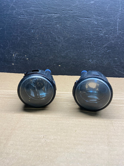 2012-2017 Nissan Infiniti Pair Front Left+Right Set Fog Light AE4565 DG0