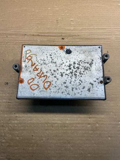 2000 Dodge Durango 4.7L Engine Computer Module ECU PCM P56040364AG AE4631 DG1