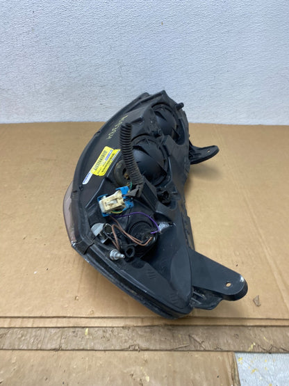 2005 to 2009 Pontiac G6 Headlight Right Passenger Rh Side Halogen DEPO AC8384 DW6