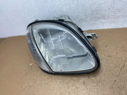 1997-2004 Mercedes R170 SLK230 SLK320 Right Passenger Headlight Halogen AD87681