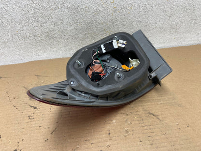 2007 to 2010 Hyundai Elantra Sedan Left Driver Side Tail Light AH4295 LK3