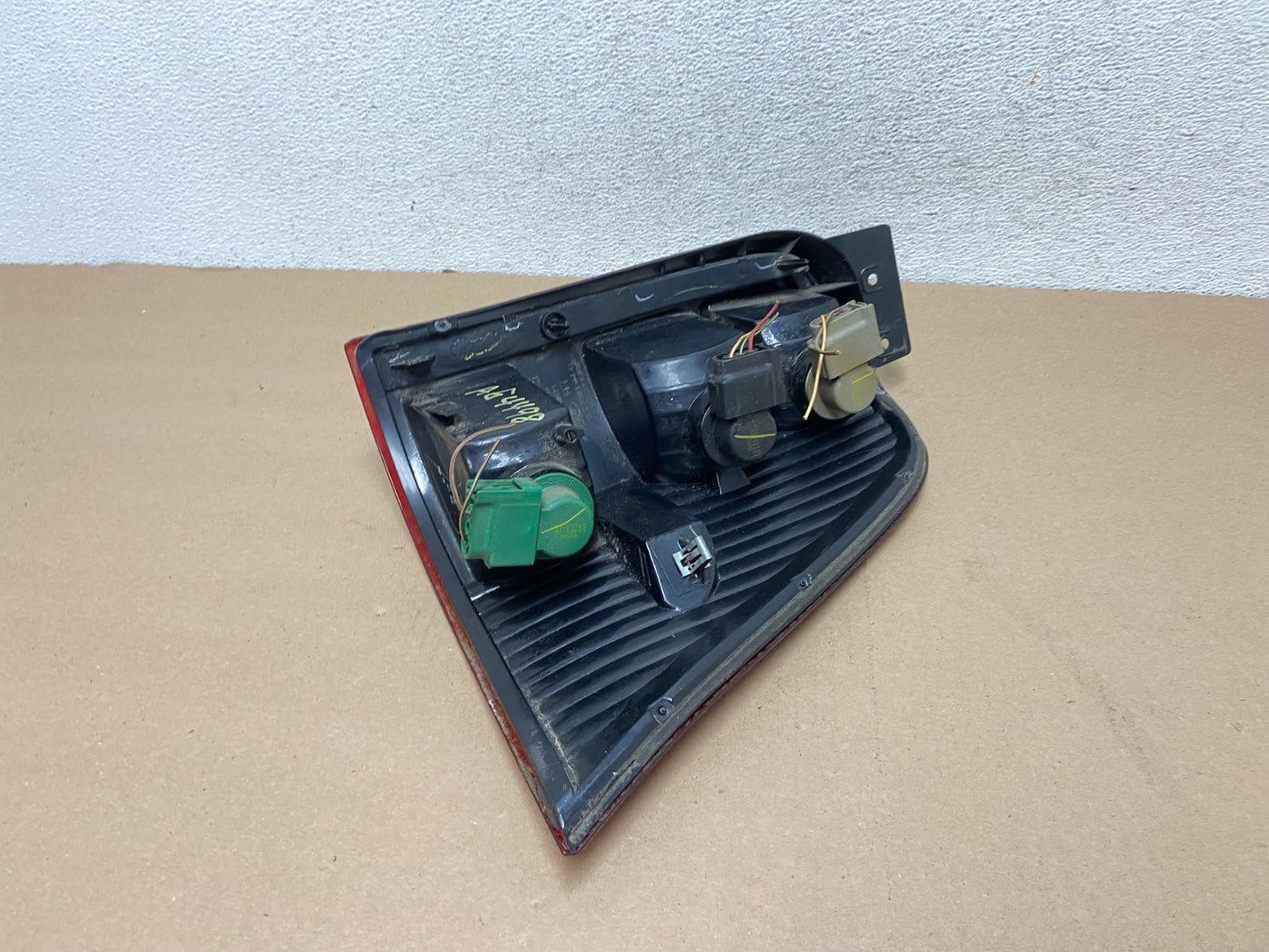 1999 to 2003 Ford Windstar Tail Light Left Driver LH Side AG4498 GD5