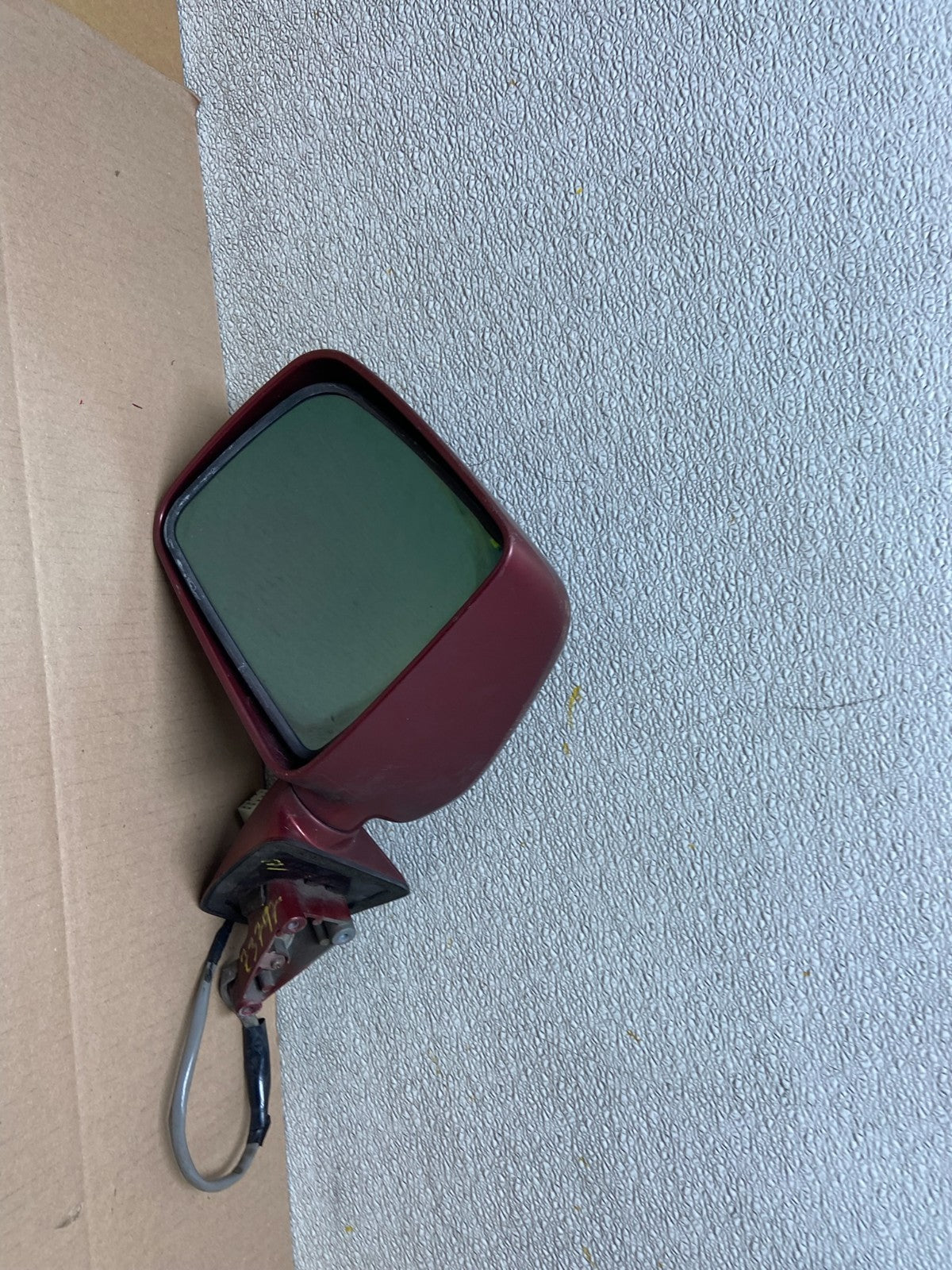 1999 to 2003 Lexus RX300 Left Driver LH Side View Door Mirror z3797 DG5