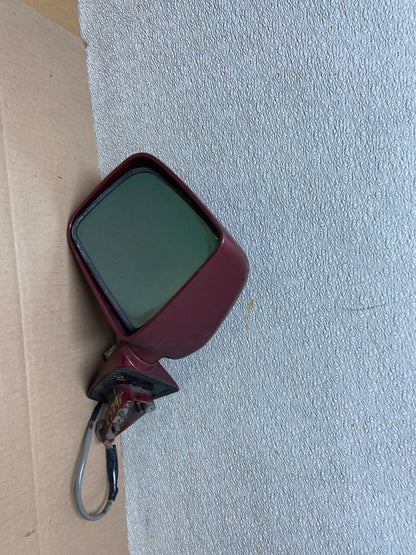 1999 to 2003 Lexus RX300 Left Driver LH Side View Door Mirror z3797 DG5
