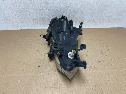 Halogen 2011 2012 2013 2014 Nissan Murano Left Driver LH Headlight AH5994 DW10