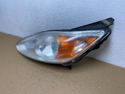 2013 to 2016 Ford C-MAX Left Driver LH Side Headlight AF7324 DW1