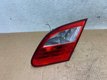 2007-2008 Chrysler Sebring Sedan Inner Right Passenger Tail Light AI5565 LK0