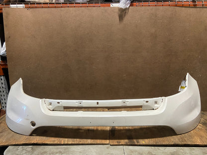 2011 to 2015 Ford Explorer Front Bumper Upper Cover AD00910