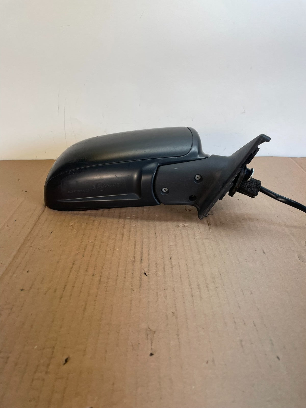 2004 - 2008 Subaru Forester Right Passenger Side View Power Door Mirror AG7779 D3
