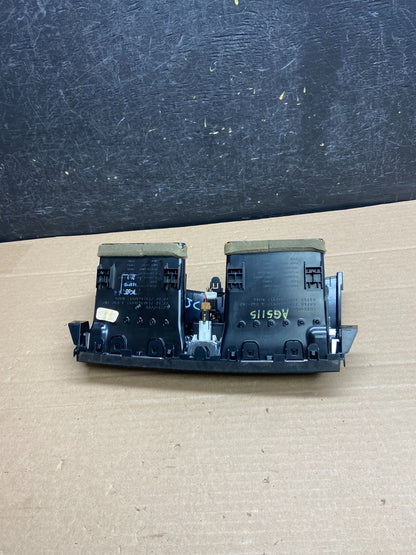 2013-2015 Nissan Altima Center Dash Vents Ac Air Vent Trim Panel Bezel AG5115 DG4